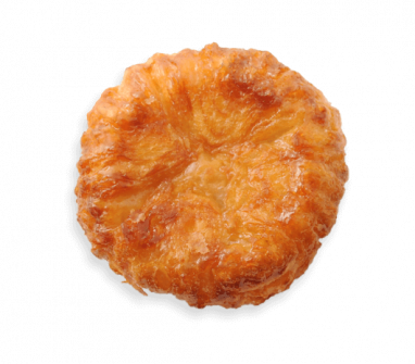 Vente de kouign amann pour les professionnels - Rozell & Cake